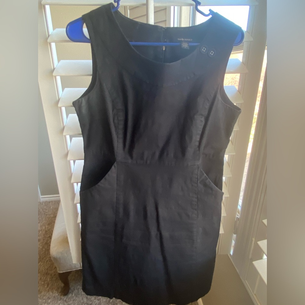 Banana Republic Dress